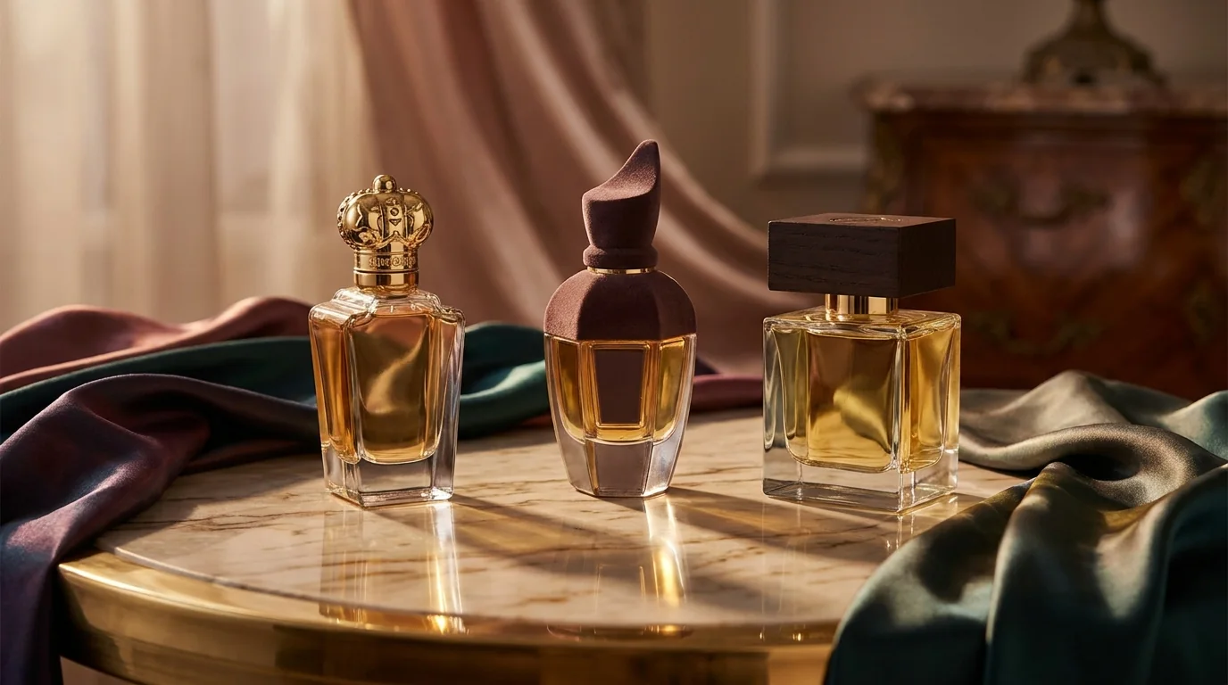 Perfume Layering Combos That Smell Expensive