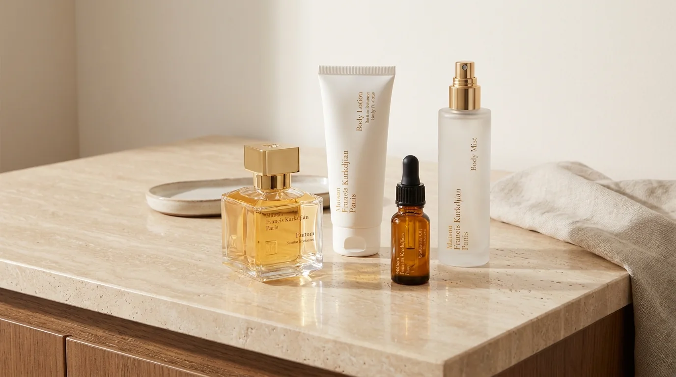 How to Make Perfume Last All Day